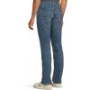 imageLevis Mens 514 Straight Fit Cut Jeans Also available in Big ampamp TallBegonia Tint  Advanced Stretch
