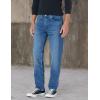 imageLevis Mens 514 Straight Fit Cut Jeans Also available in Big ampamp TallBegonia Tint  Advanced Stretch