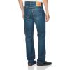 imageLevis Mens 514 Straight Fit Cut Jeans Also available in Big ampamp TallBurch  Stretch