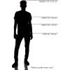 imageLevis Mens 514 Straight Fit Cut Jeans Also available in Big ampamp TallBurch  Stretch