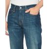 imageLevis Mens 514 Straight Fit Cut Jeans Also available in Big ampamp TallBurch  Stretch