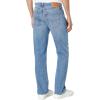 imageLevis Mens 514 Straight Fit Cut Jeans Also available in Big ampamp TallEveryday Indigo  Medium Indigo Advanced Stretch