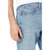 imageLevis Mens 514 Straight Fit Cut Jeans Also available in Big ampamp TallEveryday Indigo  Medium Indigo Advanced Stretch