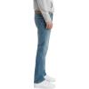 imageLevis Mens 514 Straight Fit Cut Jeans Also available in Big ampamp TallNew Sultan  Advanced Stretch
