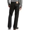 imageLevis Mens 517 Bootcut JeansBlack