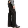 imageLevis Mens 517 Bootcut JeansBlack
