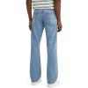 imageLevis Mens 517 Bootcut JeansMedium Indigo Worn in