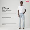 imageLevis Mens 517 Bootcut JeansRinse