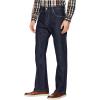 imageLevis Mens 517 Bootcut JeansRinse