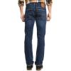 imageLevis Mens 527 Slim Bootcut JeansBebop  Stretch