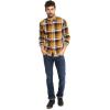 imageLevis Mens 527 Slim Bootcut JeansBebop  Stretch