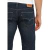 imageLevis Mens 527 Slim Bootcut JeansCovered Up  Stretch
