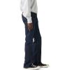 imageLevis Mens 527 Slim Bootcut JeansFeelin Right  Medium Indigo