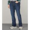 imageLevis Mens 527 Slim Bootcut JeansFeelin Right  Medium Indigo