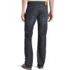 imageLevis Mens 527 Slim Bootcut JeansHighway