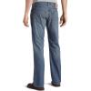 imageLevis Mens 527 Slim Bootcut JeansMedium Chipped