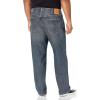 imageLevis Mens 527 Slim Bootcut JeansMoss Subtle  Stretch