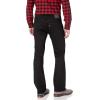 imageLevis Mens 527 Slim Bootcut JeansNative Cali  Stretch