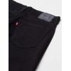 imageLevis Mens 527 Slim Bootcut JeansNative Cali  Stretch
