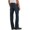 imageLevis Mens 527 Slim Bootcut JeansNew Sequoia Rt