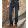 imageLevis Mens 527 Slim Bootcut JeansNew Sequoia Rt