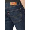 imageLevis Mens 527 Slim Bootcut JeansNew Sequoia Rt