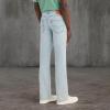imageLevis Mens 527 Slim Bootcut JeansNew Take It All