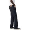 imageLevis Mens 527 Slim Bootcut JeansTumbled Rigid