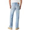 imageLevis Mens 527 Slim Bootcut JeansWall of Silence