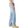 imageLevis Mens 527 Slim Bootcut JeansWall of Silence