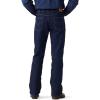 imageLevis Mens 537 Western Bootcut JeansNew Rocky Rinse Stretch