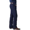 imageLevis Mens 537 Western Bootcut JeansNew Rocky Rinse Stretch