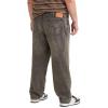 imageLevis Mens 550 92 Relaxed Taper Jeans Also Available in Big ampamp TallHow We Did It