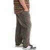 imageLevis Mens 550 92 Relaxed Taper Jeans Also Available in Big ampamp TallHow We Did It