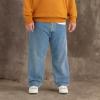 imageLevis Mens 550 92 Relaxed Taper Jeans Also Available in Big ampamp TallLongboards