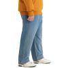 imageLevis Mens 550 92 Relaxed Taper Jeans Also Available in Big ampamp TallLongboards