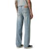 imageLevis Mens 555 Relaxed Straight Fit JeanLead the Way