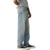imageLevis Mens 555 Relaxed Straight Fit JeanLead the Way