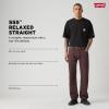 imageLevis Mens 555 Relaxed Straight Fit JeanLead the Way