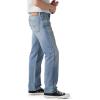 imageLevis Mens 555 Relaxed Straight Fit JeanMy Other Life