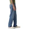 imageLevis Mens 555 Relaxed Straight Fit JeanNew Daily Ritual