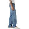 imageLevis Mens 555 Relaxed Straight Fit JeanNew Live Your Truth