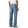 imageLevis Mens 555 Relaxed Straight Fit JeanNew Live Your Truth