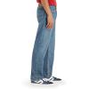 imageLevis Mens 555 Relaxed Straight Fit JeanNew Wish You Would