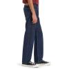 imageLevis Mens 555 Relaxed Straight Fit JeanNext One Up