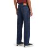 imageLevis Mens 555 Relaxed Straight Fit JeanNext One Up