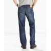 imageLevis Mens 569 Loose Straight Fit JeansCrosstown  Stretch