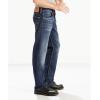 imageLevis Mens 569 Loose Straight Fit JeansCrosstown  Stretch