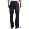 imageLevis Mens 569 Loose Straight Fit JeansDark Chipped