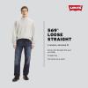 imageLevis Mens 569 Loose Straight Fit JeansJagger